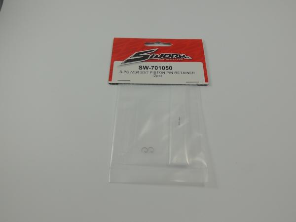 S-POWER Kolbenbolzensicherung S3/S7 (2)